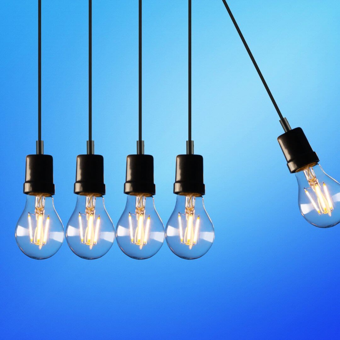 LED Classic Shape - Koala Lamps and Lighting